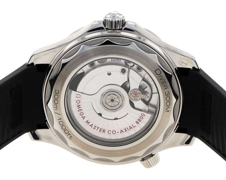 Omega Seamaster Diver 300m 210.32.42.20.01.001